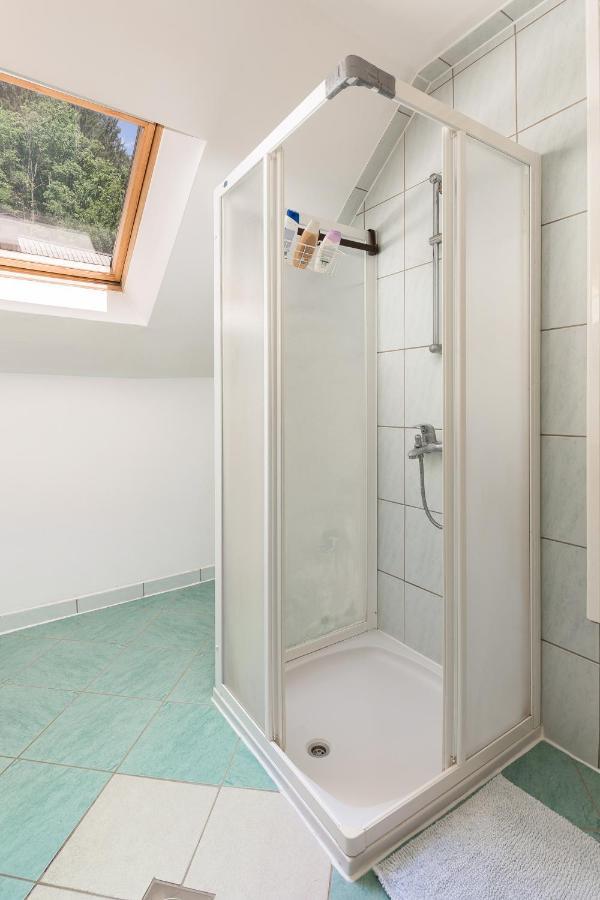 Apartmaji Trstenjak Ratece Bagian luar foto