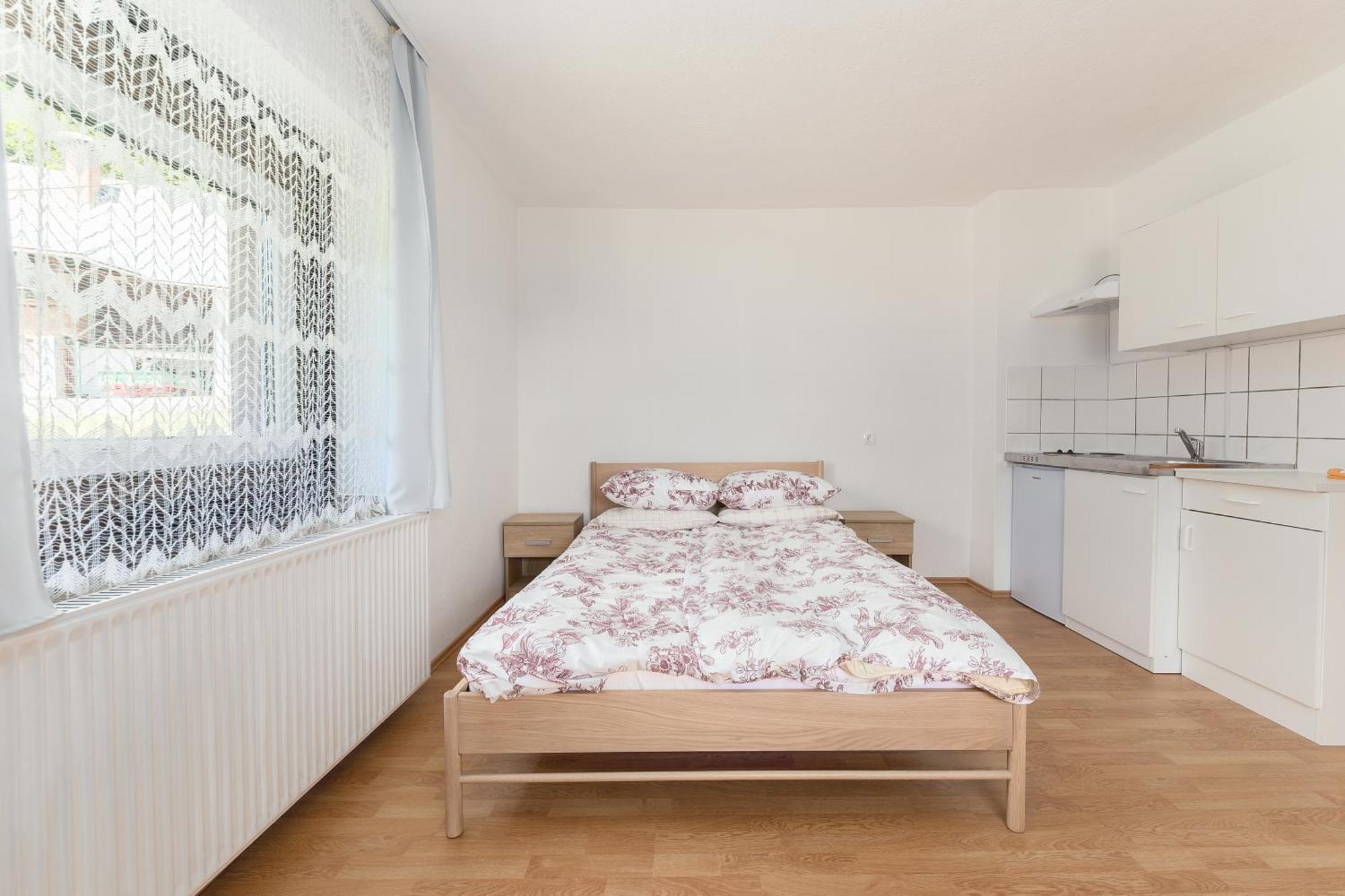 Apartmaji Trstenjak Ratece Bagian luar foto